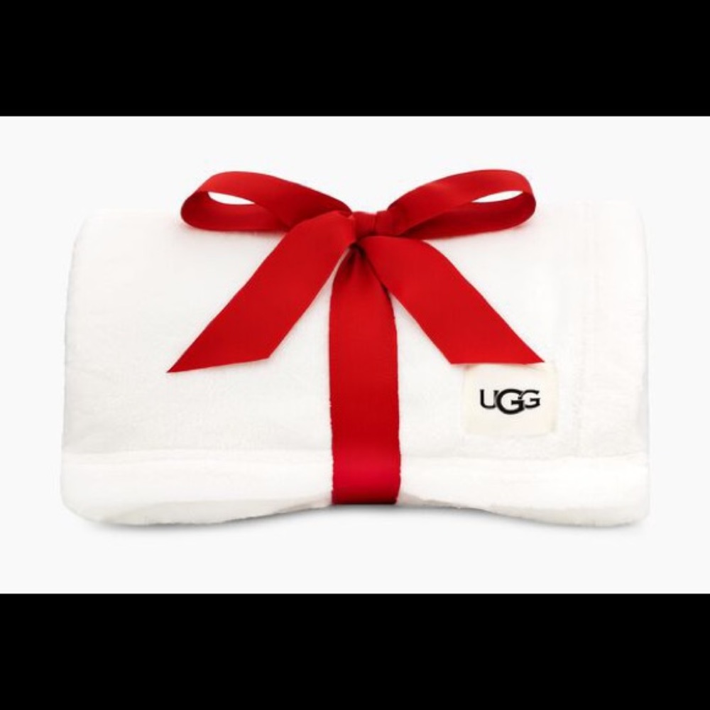UGG - Bartlet Throw